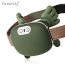 EssenzaSkin™ 4D Smart Neck & Shoulder Massager | Deep Kneading Relaxation