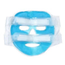 Cooling Gel Face Mask – Refresh, Depuff & Relax Your Skin