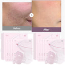 Mascarilla de colágeno nocturna con ADN de salmón PDRN para una piel radiante, elástica, hidratante, reafirmante y suave. Cuidado de la piel coreano.