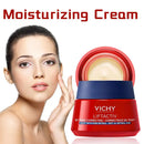 VICHY Liftactiv B3 Tone Correcting Moisturizing Night Cream With Pure Retinol Anti-Aging Brightening & Firming Face Cream