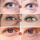 Collagen Eye Mask Anti-Wrinkle Eye Patches Fade Fine Line Remove Dark Circle Bag Anti-Puffiness Moisturizing Brighten Skin Care