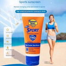 Banana Boat SPF100 PA+++ Sunscreen – Facial & Body Sun Cream, Anti-Aging, Whitening, Oil-Control Protection