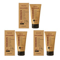 Beef Tallow Sunscreen SPF 50 – Face & Body Sun Cream, UV Defense Moisturizer, Outdoor Sun Protection, Anti Sunburn
