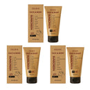 Beef Tallow Sunscreen SPF 50 – Face & Body Sun Cream, UV Defense Moisturizer, Outdoor Sun Protection, Anti Sunburn