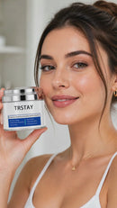 Barrier Repair Cream with Ceramides | Essenza Skincare