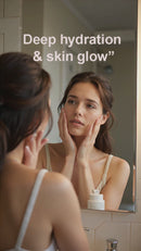 Anti-Aging Collagen Serum | Brightens Skin & Reduces Fine Lines