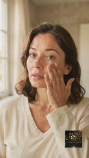 Anti-Aging Collagen Serum | Brightens Skin & Reduces Fine Lines
