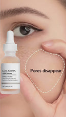 Collagen Peptide Anti-Aging Face Serum – Hydrating Skin Repair & Wrinkle Reduction