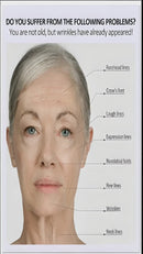 Anti-Aging Face Serum with Collagen & Hyaluronic Acid